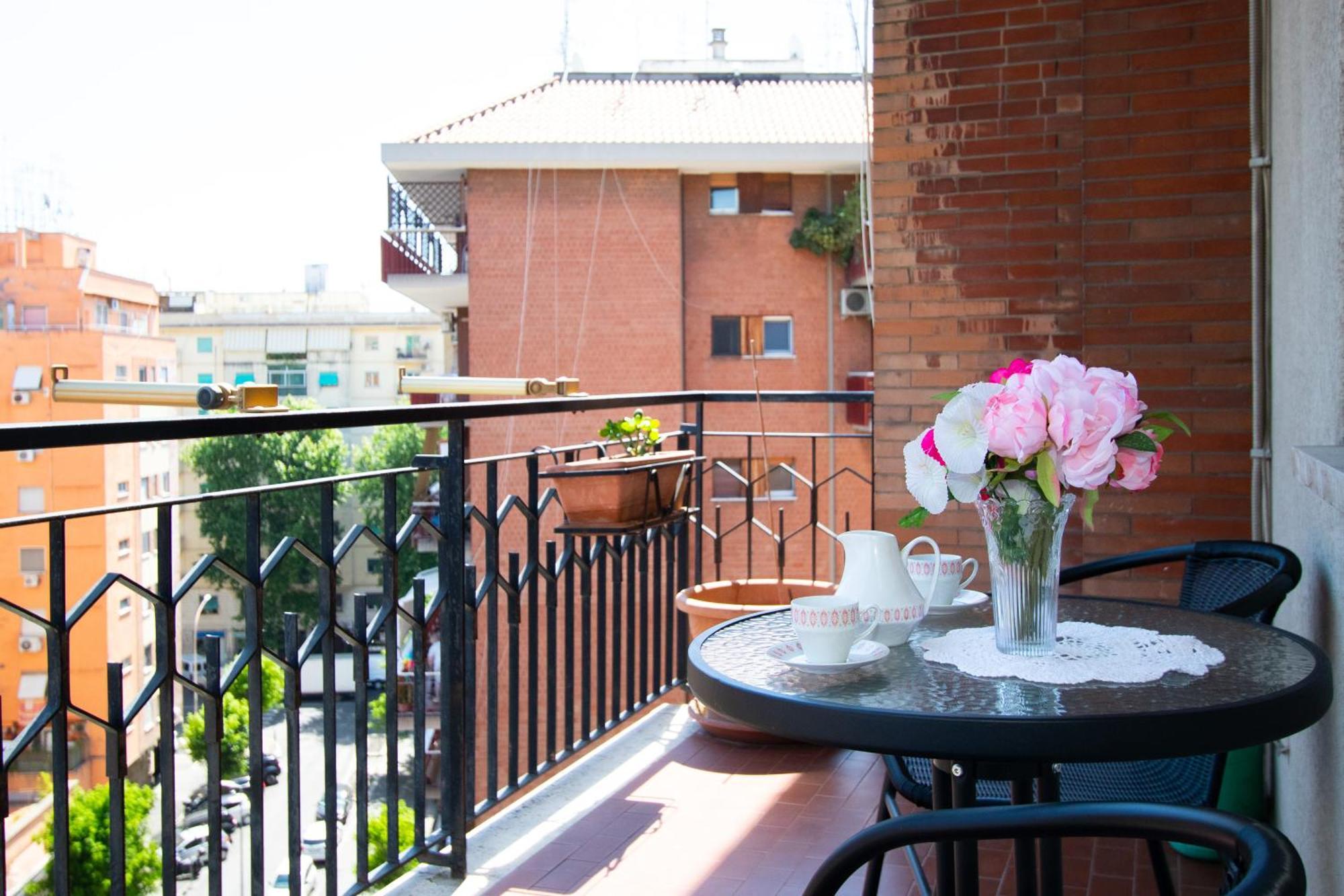 Apartamento Sweet Roma