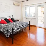 81 Mq, Stazione Trastevere, Rome Sweet Home