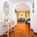 81 Mq, Stazione Trastevere, Rome Sweet Home