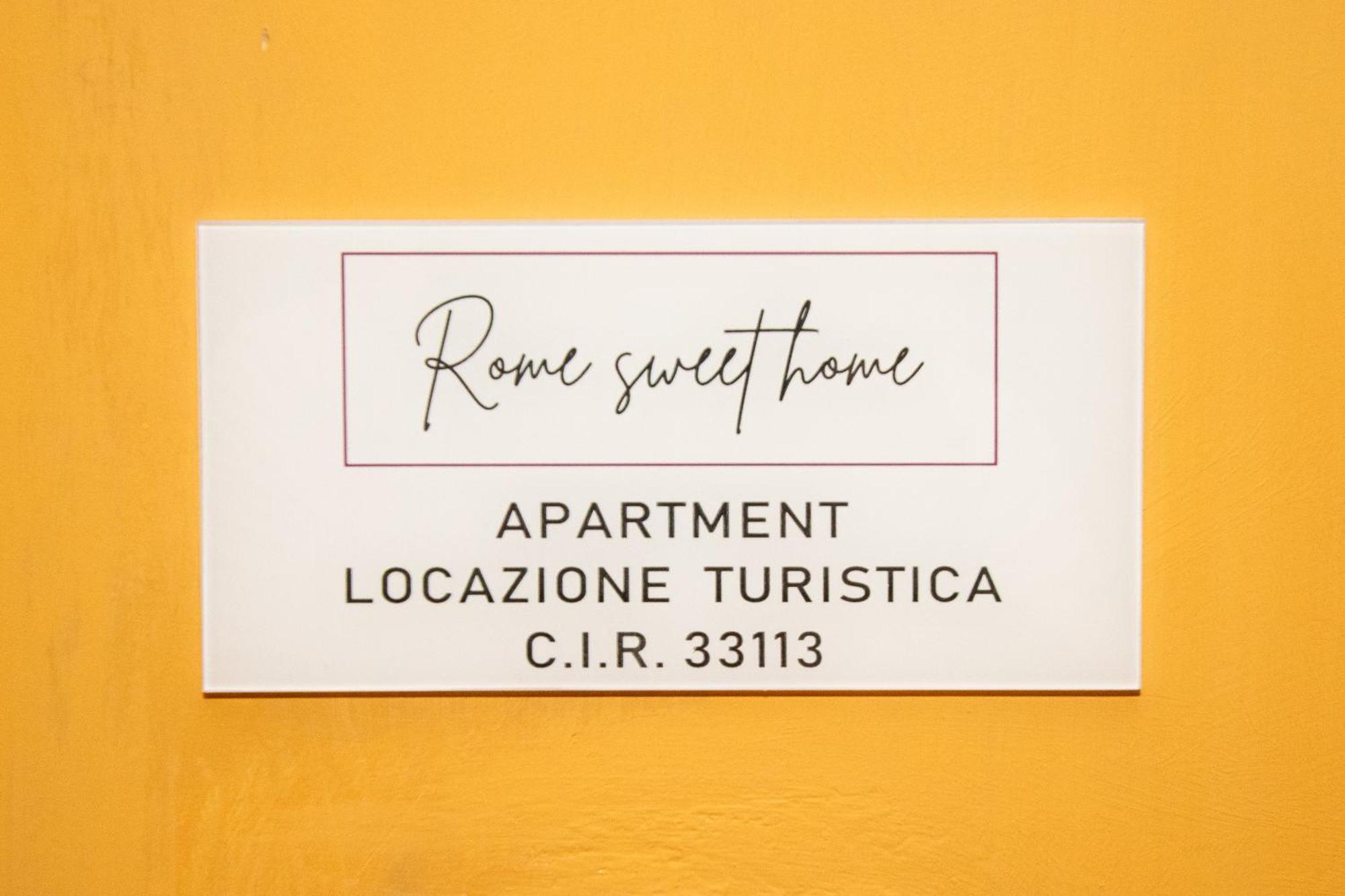 Apartamento 81 Mq, Stazione Trastevere, Sweet Roma